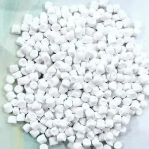 Off White Plastic Additives