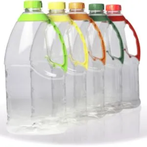 Pet Bottles