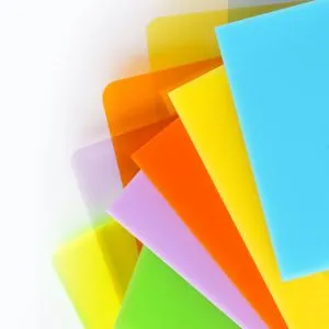 Acrylic Plastic Sheets