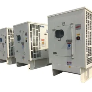 Perkins Power Generators