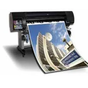 Professional Poster Printing Services