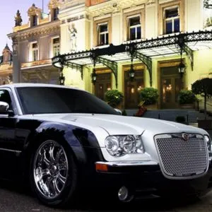 Luxurious Limousine Services