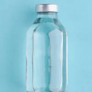 Infusion Bottles