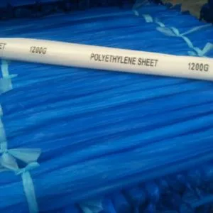 Polyethylene Sheet