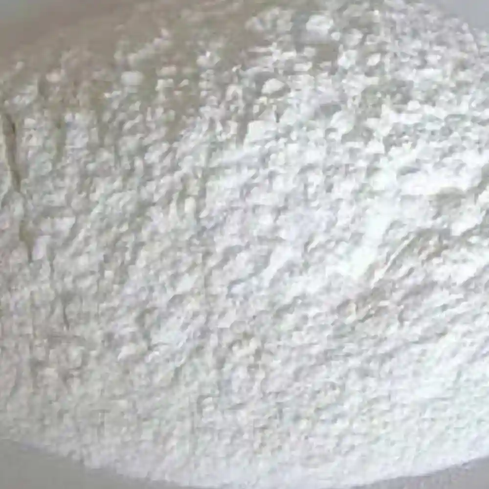 White Plaster Of Paris