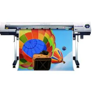 Large Format Digital Printing Services