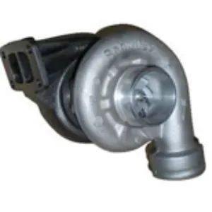 Generator Turbo Chargers