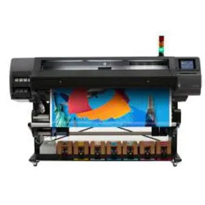 Large Format Poster Printing