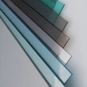 Solid Polycarbonate Sheets