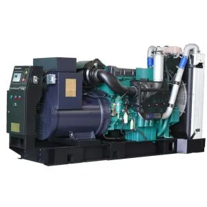 Diesel Genset