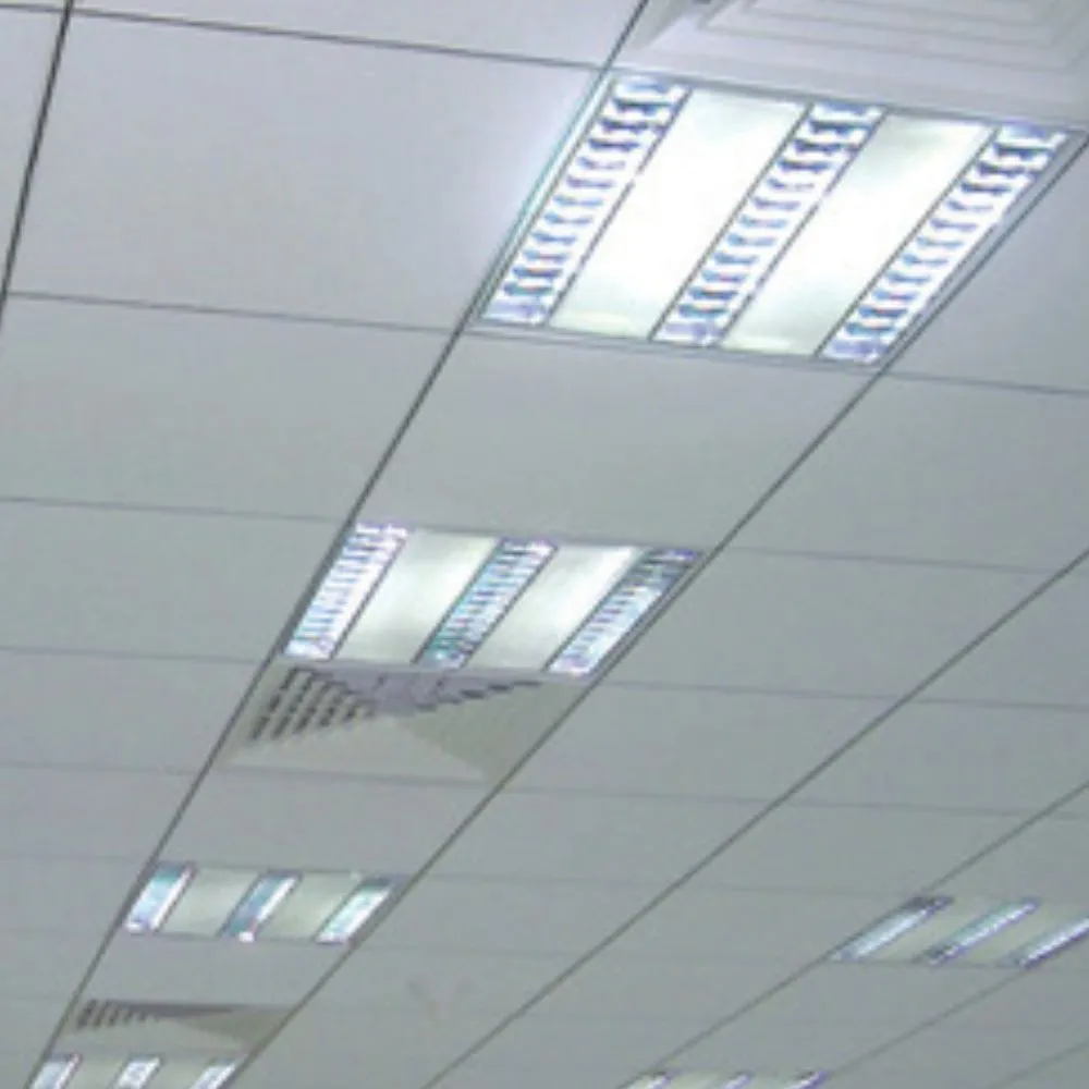 Gypsum Board False Ceilings