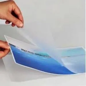 Paper Laminating Services