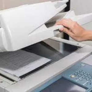 Paper Photocopy Services