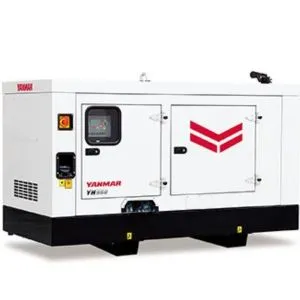 New Generation Diesel Generator