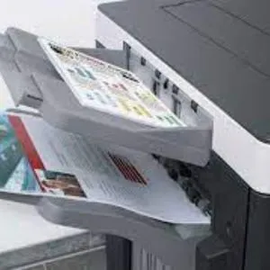 Bulk Photocopying Services