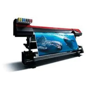 Large Format Digital Printing Service