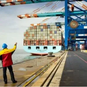 Customs Clearance Services