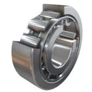 Cylindrical Roller Bearings