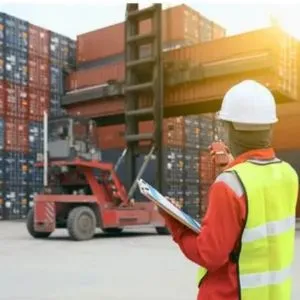 Cargo Freight Forwarding Service