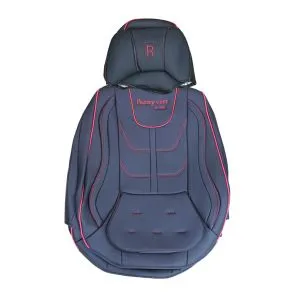 Universal Car Seat Cover Sport Leather