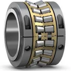 Tapered Roller Bearings