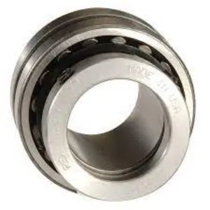 Spherical Roller Bearings