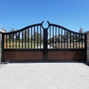 Swing Gates