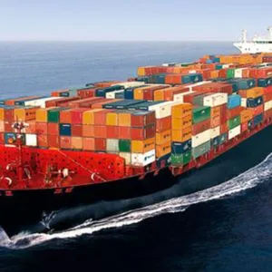 International Sea Freight Service