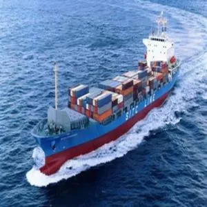 Sea Freight