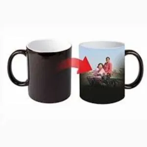 Sublimation Mug Printing Services