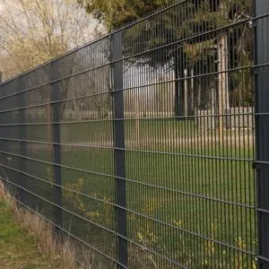 Welded Fence