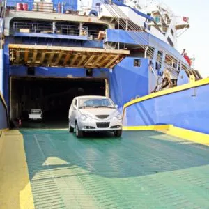 World Wide Car Shipping Services