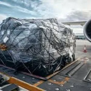 Export Air Cargo Services