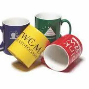 Sublimation Mug Printing Services