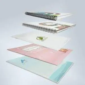 Catalogs Printing Services