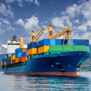 Sea Freight Transport Services