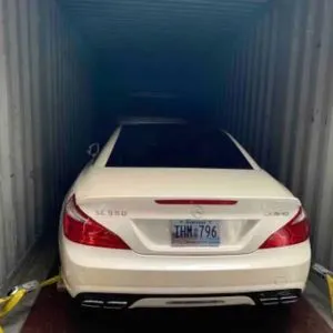 International Car Shipping Services