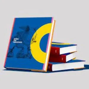 Book Printing Services