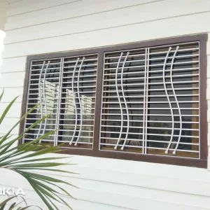 Window Grill