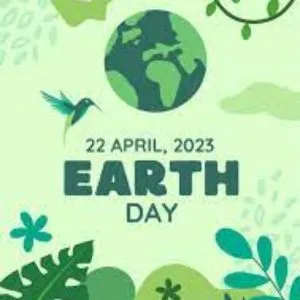 Earth Day Posters Printing Services