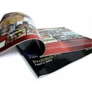 Magazines Printing Services