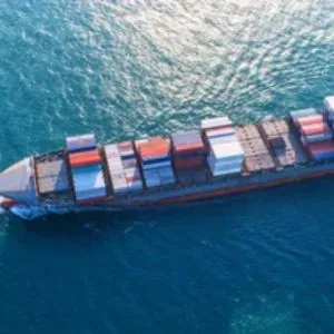 Sea Freight Services