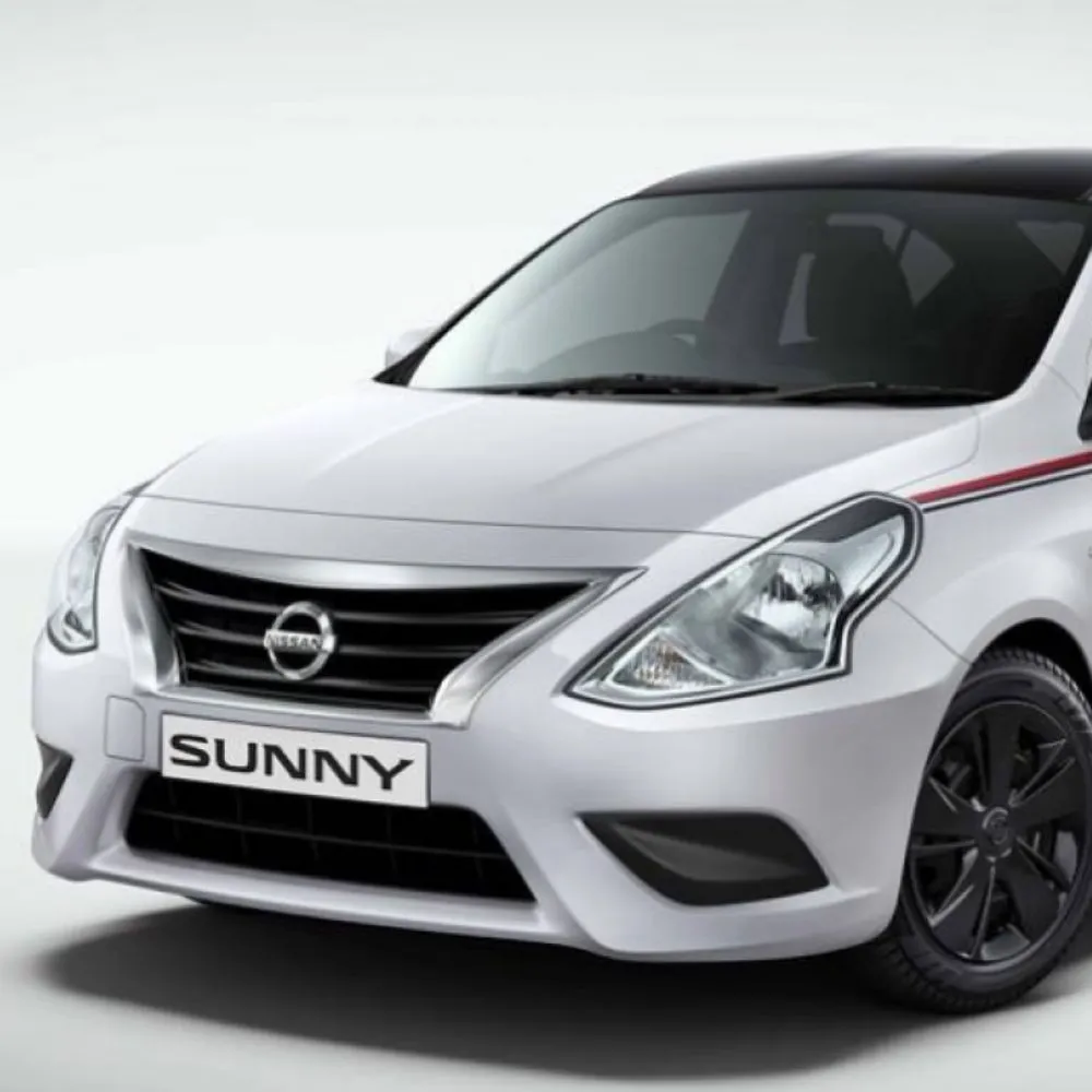 Nissan Sunny