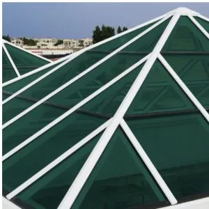 High Quality Skylights