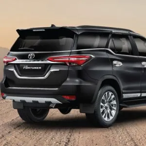 Fortuner