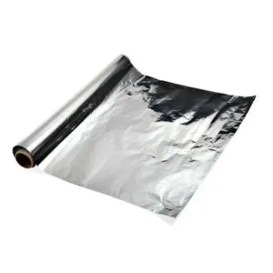 Aluminium Foil Roll