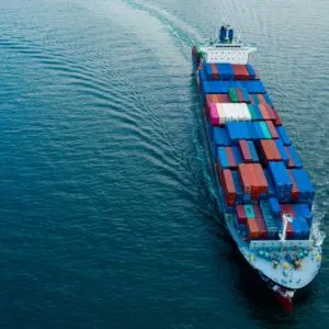 Economical Sea Freight Services