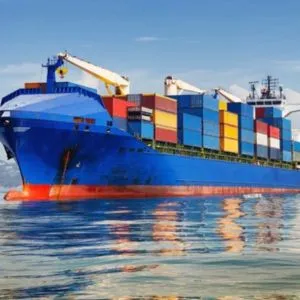 Ocean Freight Forwarding Services