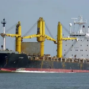 Break Bulk Cargo Service