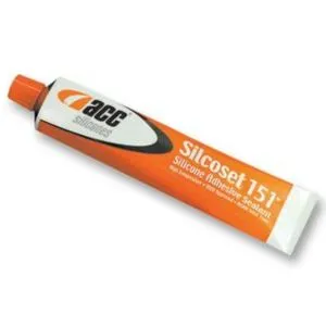 Silcoset Sealants